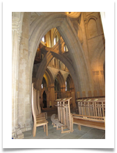 Wells Cathedral - Helen Kulczycki Wells Cathedral - Helen Kulczycki
